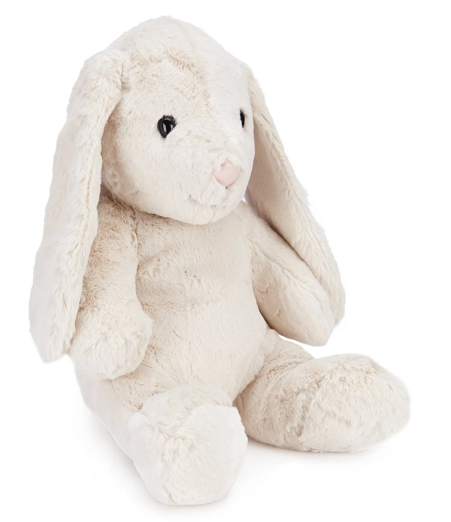 Steiff Hoppie Rabbit Plush - Soft and Collectible Stuffed Animal