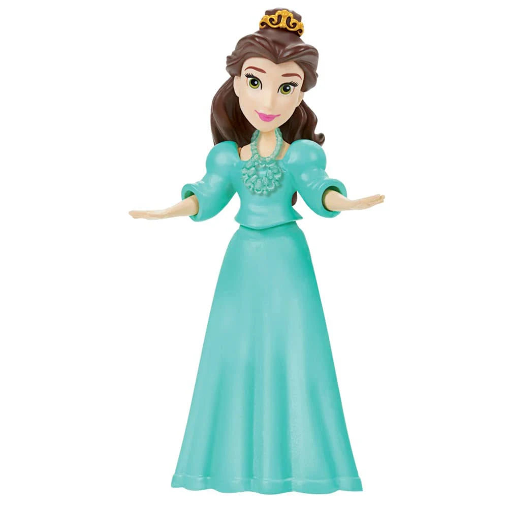Disney Princess Secret Styles Belle's Fashion Collection - Dress-Up Set